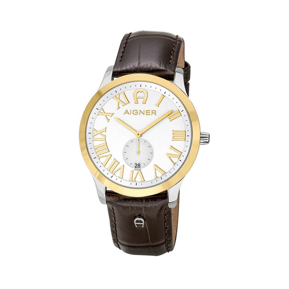 Picture of Aigner Treviso Swiss Made Men's Watch A44124