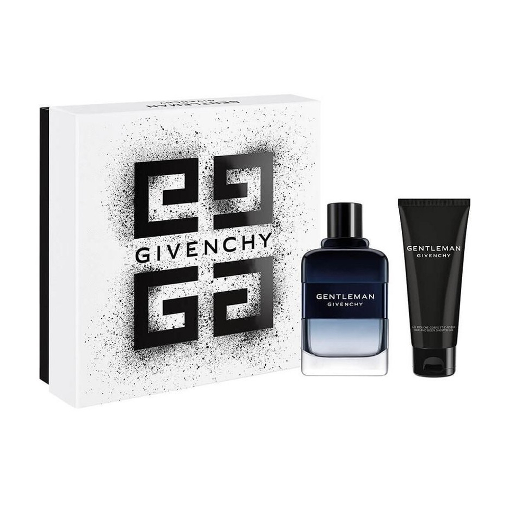 Picture of Givenchy Gentleman Intense EDT For Men 100ml Set