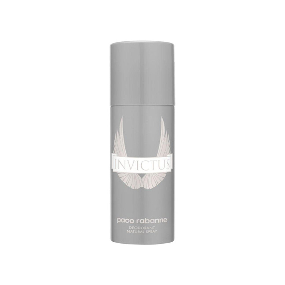 Picture of Paco Invictus Deodorant 150ml