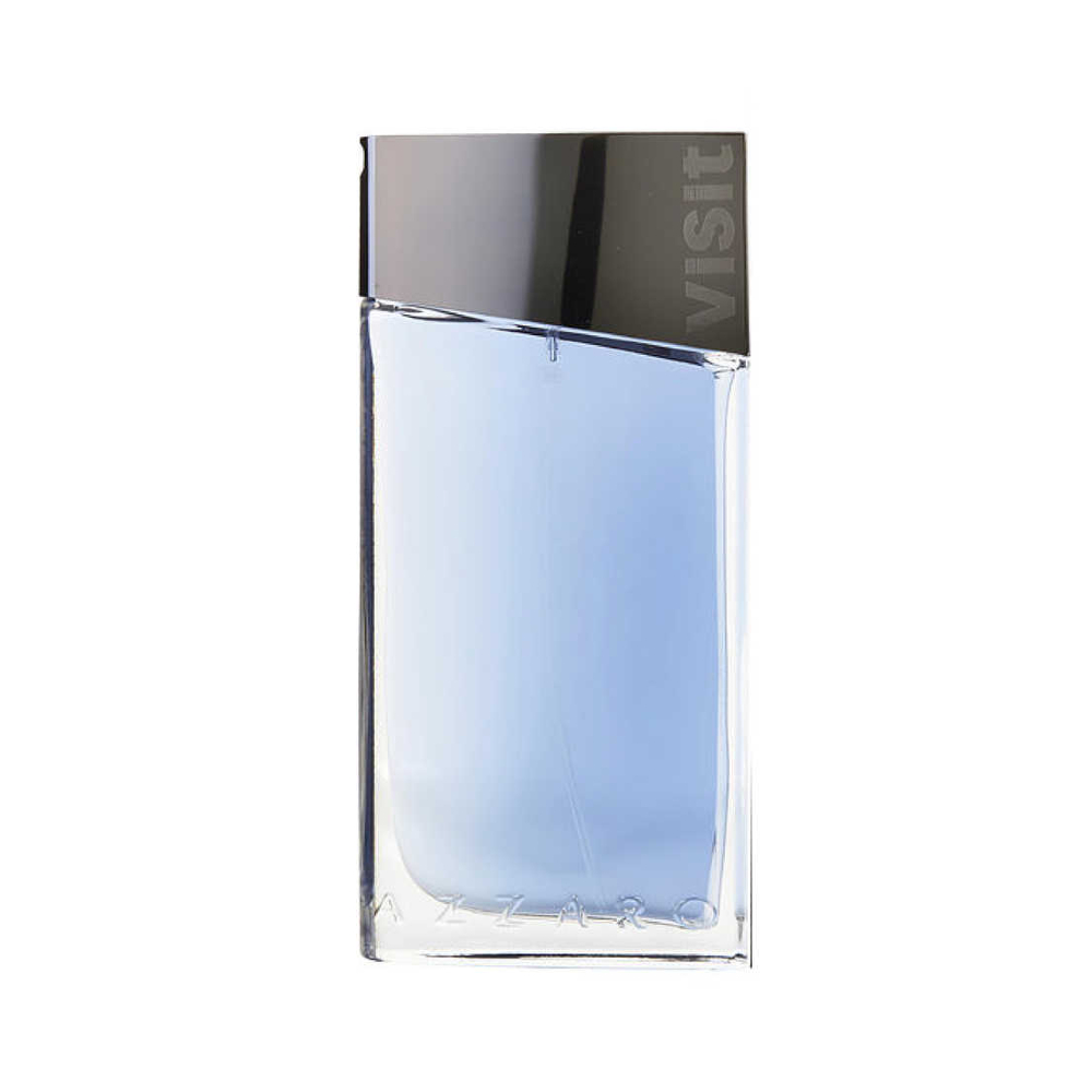 Picture of Azzaro Visit EDT For Men 100ml