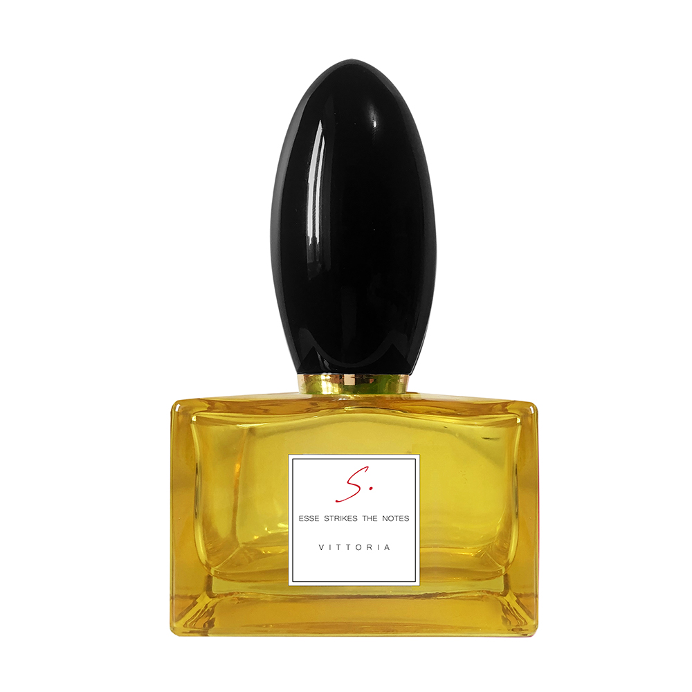 Picture of Esse Strikes The Note Vittoria EDP 100ml