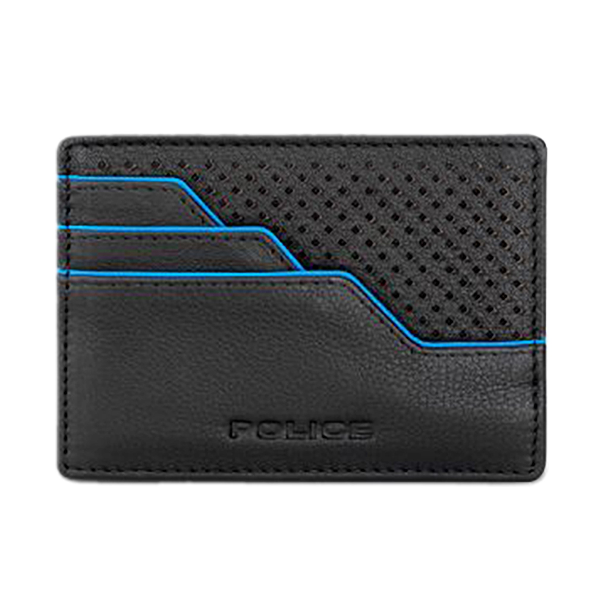 Picture of Police Men Card Holder PELGD2200501