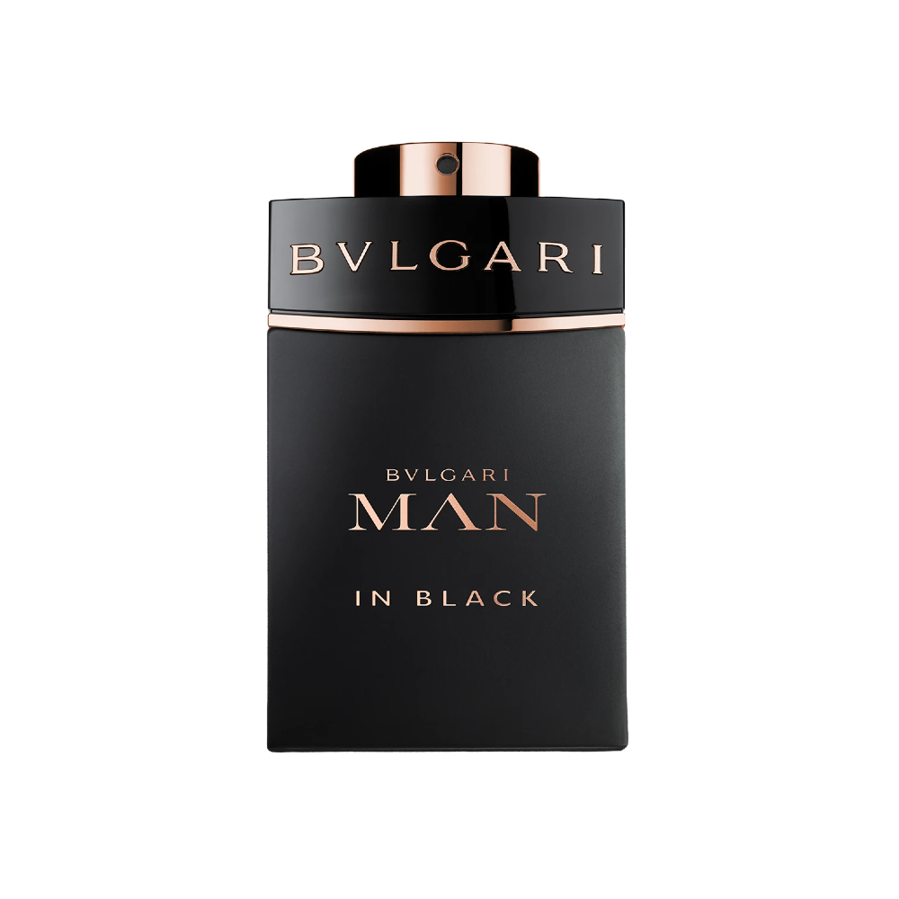 Picture of Bvlgari Man In Black EDP Man 100ml