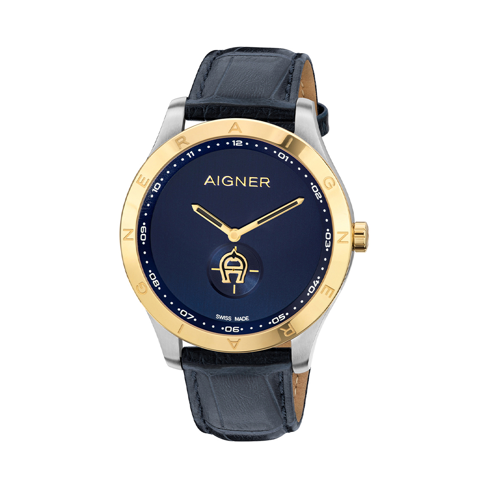 Picture of Aigner Livorno Analog Watch for Men