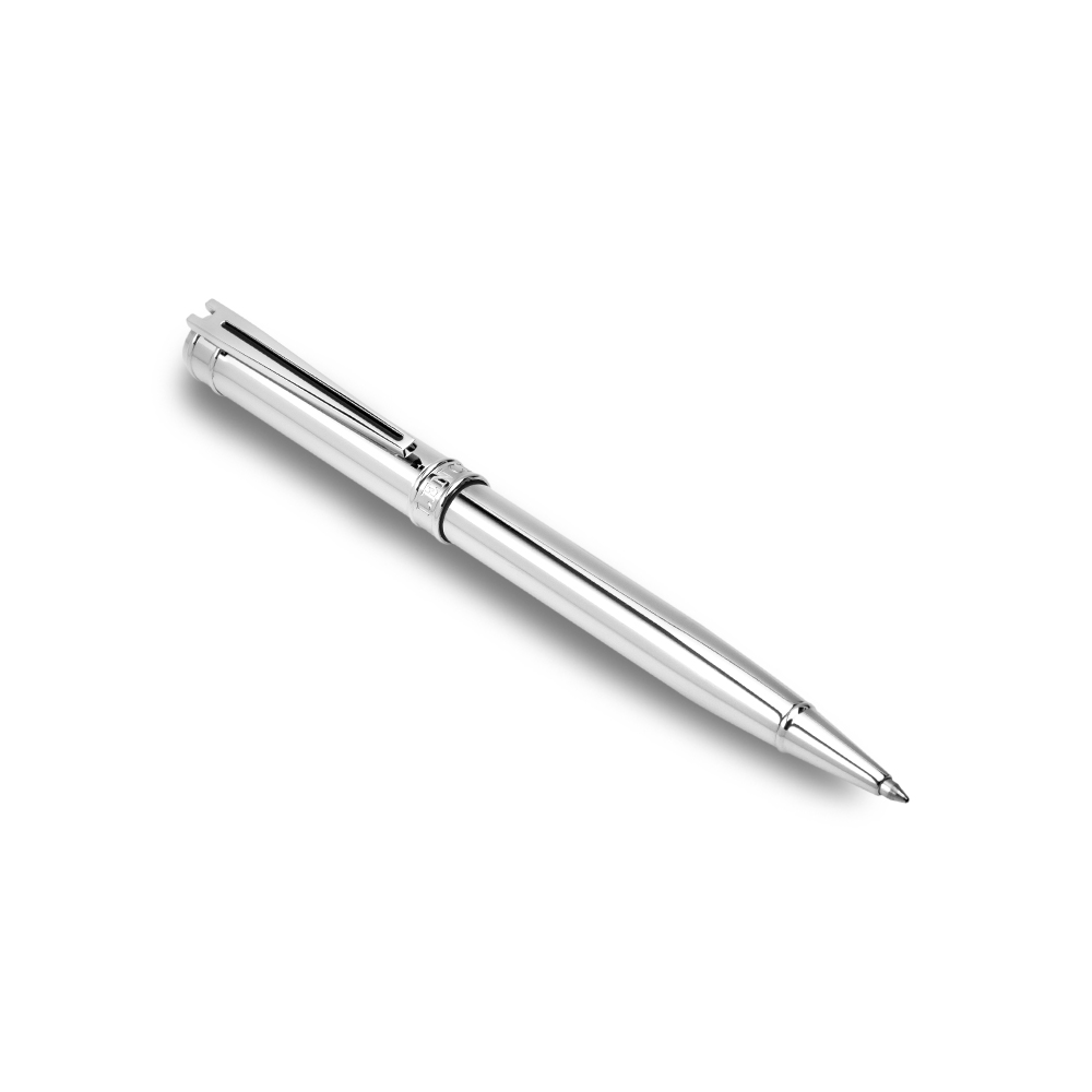 Picture of Lencia Commander Silver Pen LP-B0016