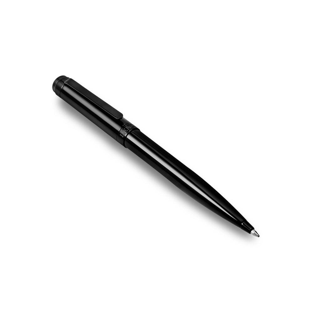 Picture of Lencia Starlight Black Pen LP-B0052