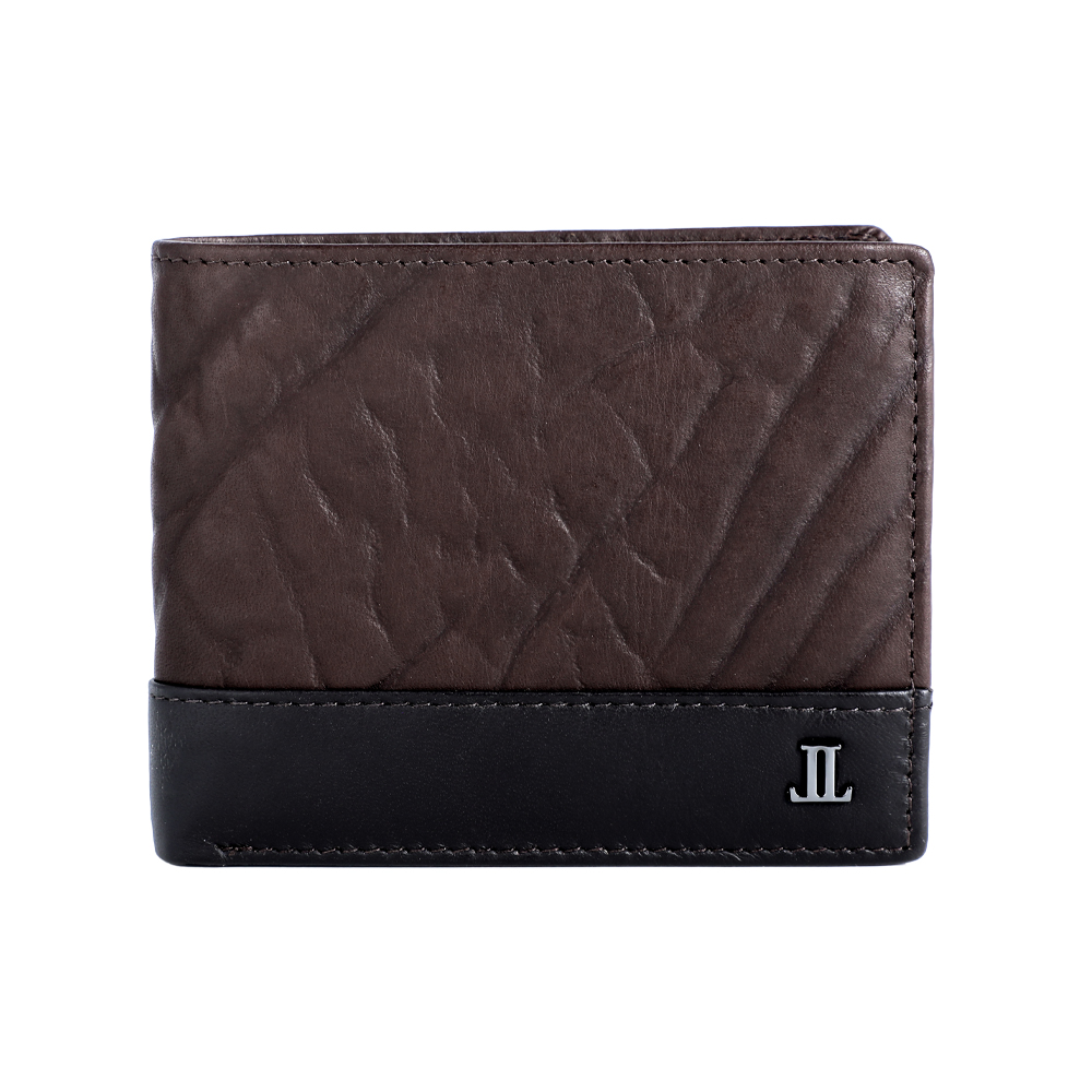 Picture of Lencia Modern Gentlemen's Wallet LMW-15987-OBR