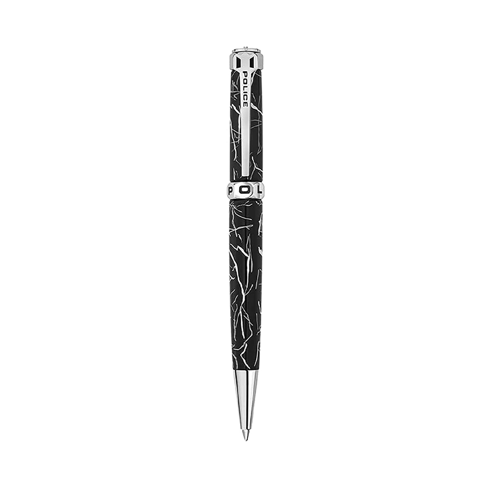 Picture of Police Merlin Pen For Men PERGR0000301