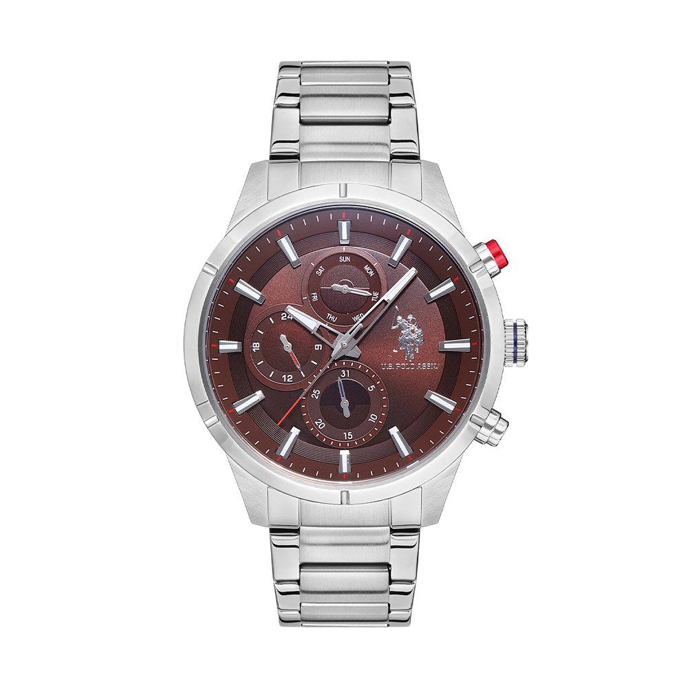 Picture of US Polo Men's Wristwatch USPA1014-03