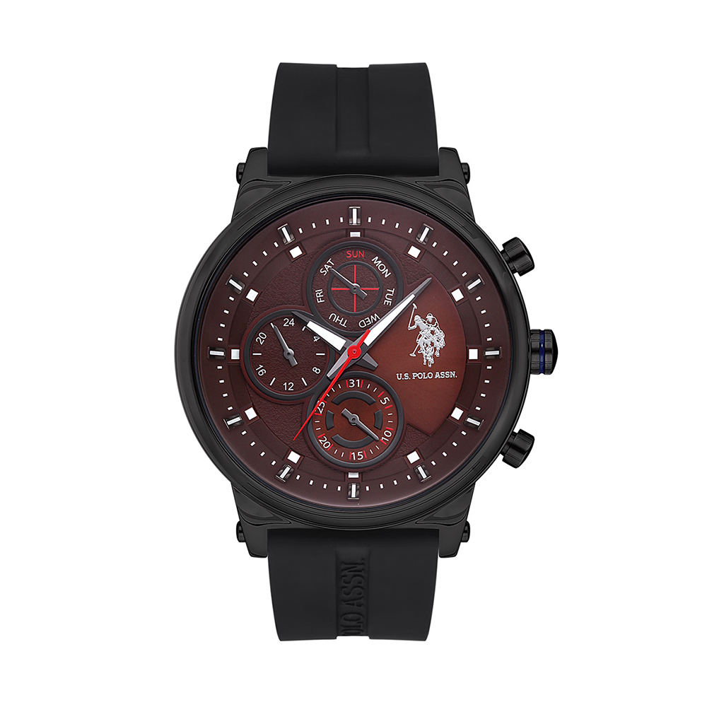 Picture of US Polo Men's Wristwatch USPA1008-08