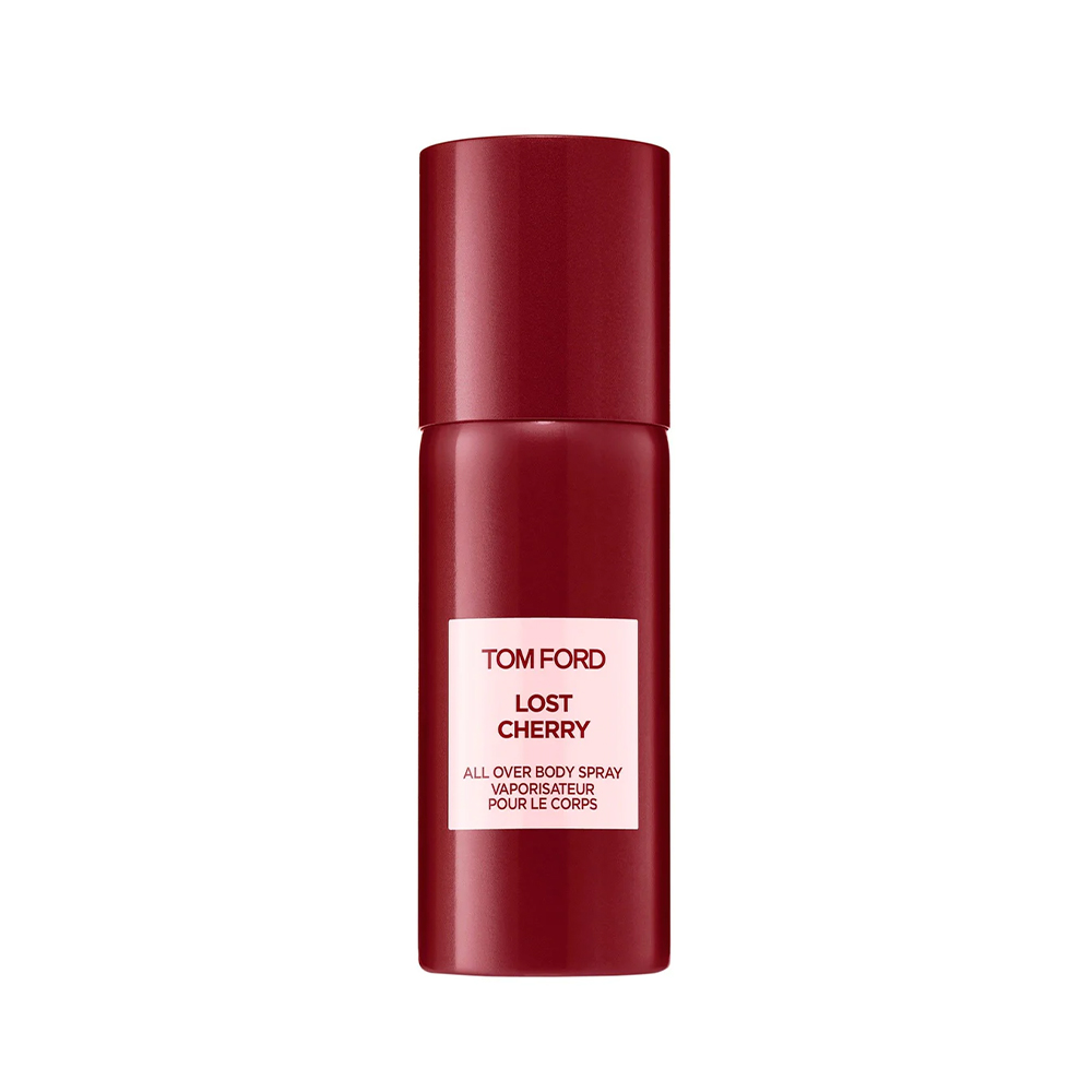 Picture of Tomford Lost Cherry All Over Body Spray 150ml