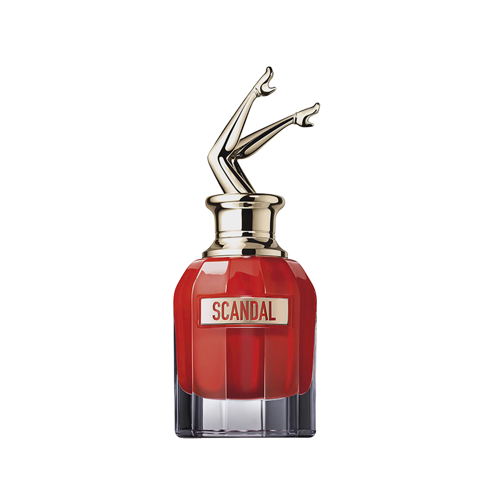 Picture of Jean Paul Gaultier Scandal Le Parfum EDP Intense For Women 80ml