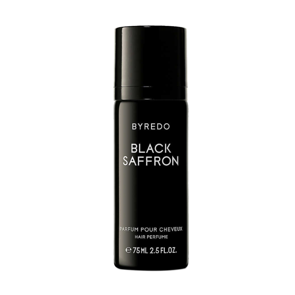 Picture of Byredo Black Saffron Hair Spray 75ml