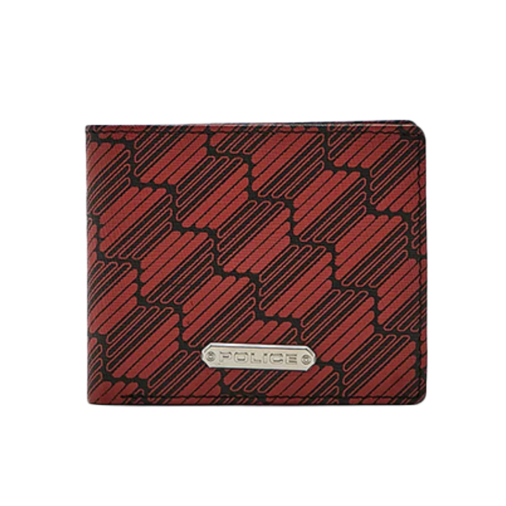 Picture of Police Florence Bifold Wallet PELGW2201902