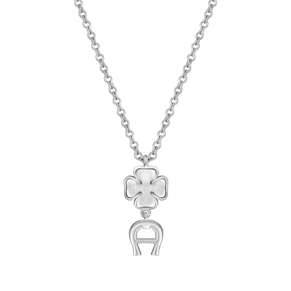 Picture of Aigner Silver Necklace for Women ARJLN2100701