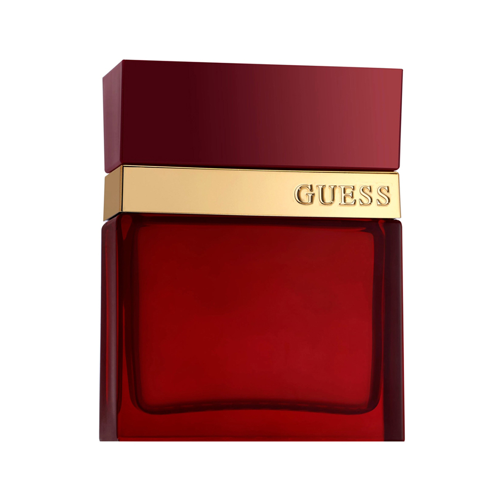 Picture of Guess Seductive RED EDT For Men 100ml