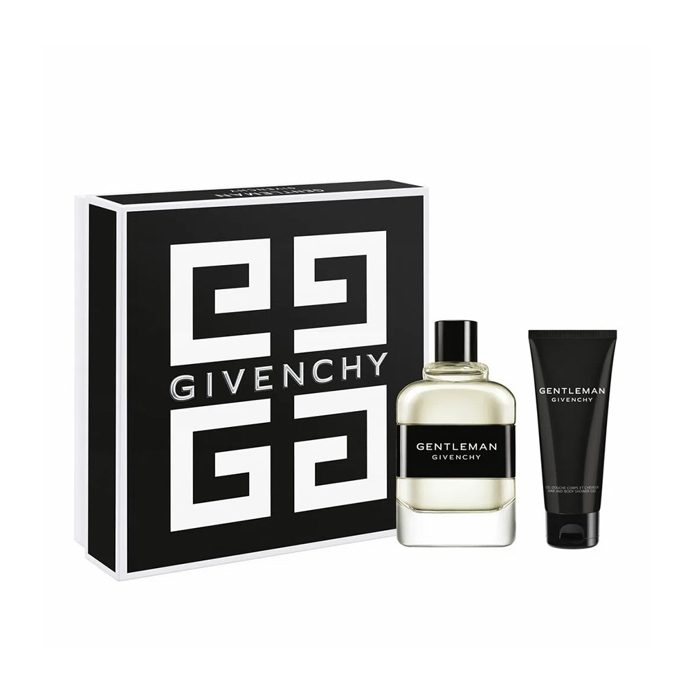 Picture of Givenchy Gentleman 2017 EDT 100ml Set