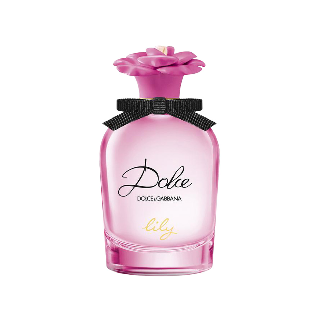 Picture of Dolce & Gabbana Lily EDT For Women 75ml