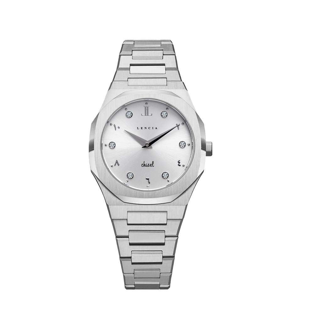 Picture of Chisel Elegance Watch by Lencia LC0015H