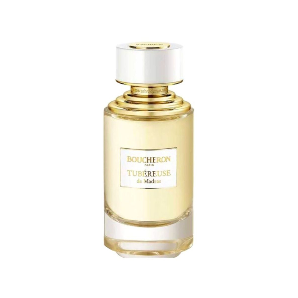 Picture of Boucheron Tubereuse De Madras EDP 125ml