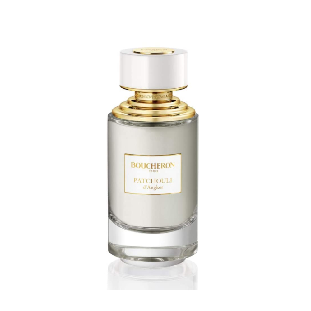 Picture of Boucheron Patchouli D'Angkor EDP 125ml