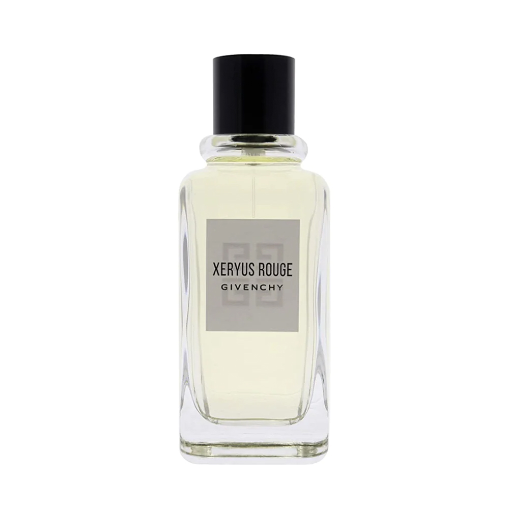 Picture of Givenchy Xeryus Rouge White EDT 100ml