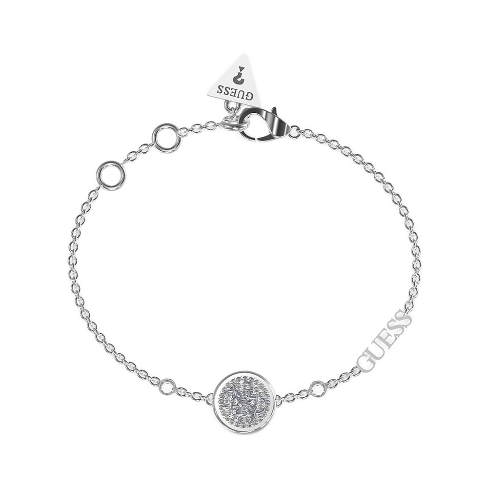 Picture of Guess "Dreaming Guess" Bracelet JUBB03125JWRHS