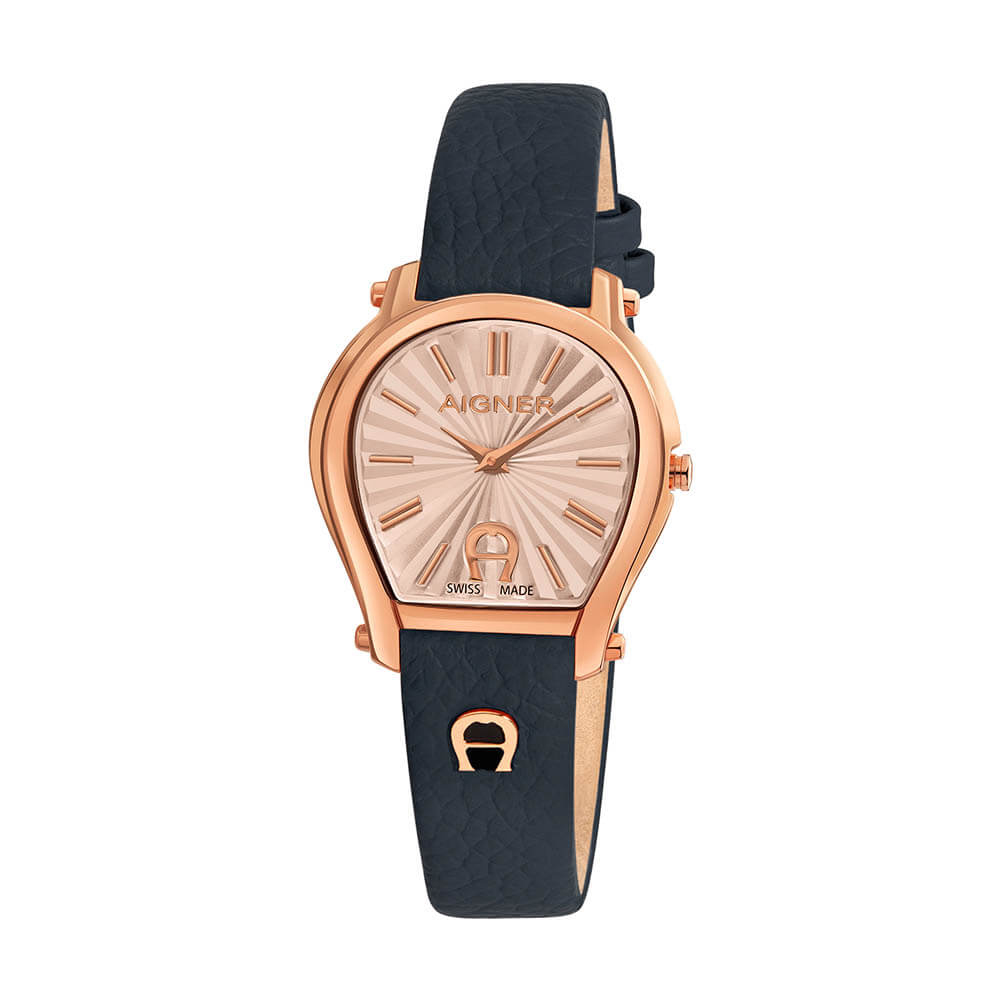 Picture of Aigner Pavia Rose Gold Women Watch ARWLA2200112