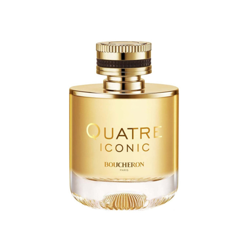 Picture of Boucheron Quatre Iconic EDP For Women 100ml