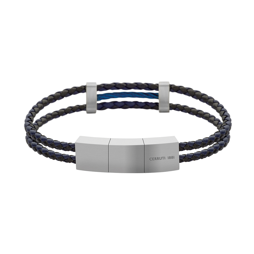 Picture of Cerruti 1881 Stainless Steel Bracelet CIAGB0000901