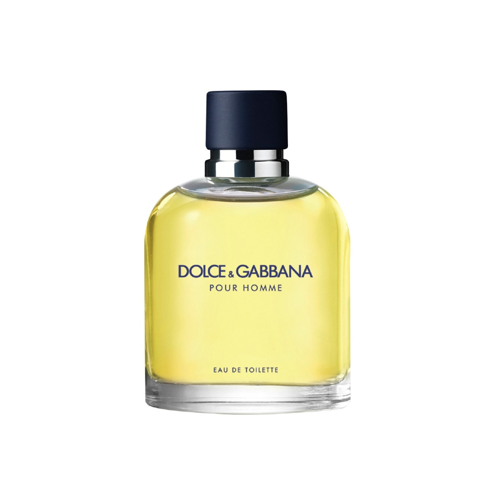 Picture of Dolce & Gabbana Pour Homme For Men EDT 125ML