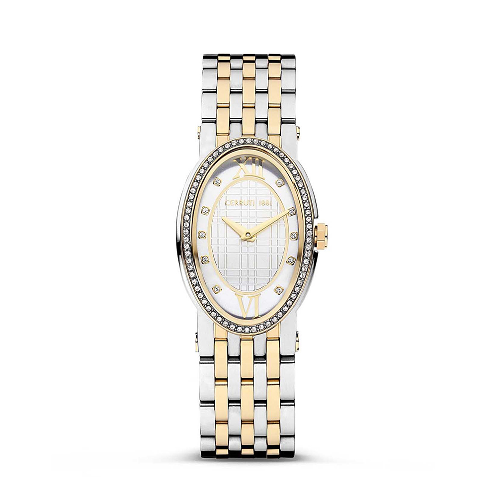 Cerruti 1881 Norcia Analog Women Watch CIWLG2226102