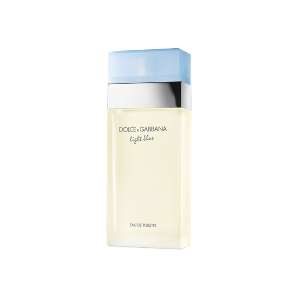 Picture of Light Blue EDT Women 100ml