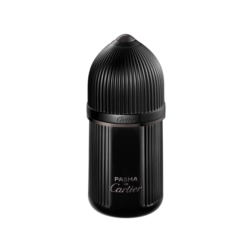 Picture of Pasha de Cartier Noir Absolu Parfum 100ml