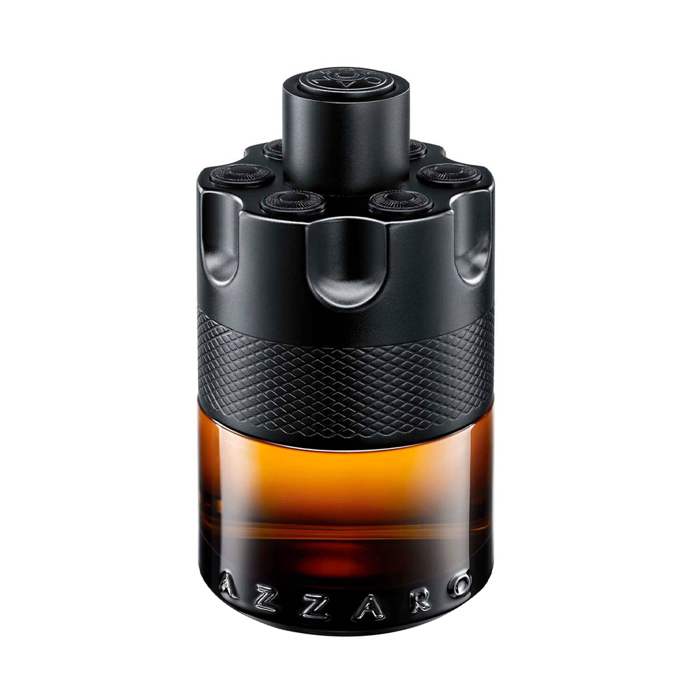 Picture of Azzaro The Most Wanted Parfum EDP 100ml