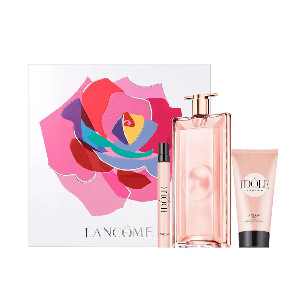 Picture of Lancome Idole Le Parfum 100ml Set