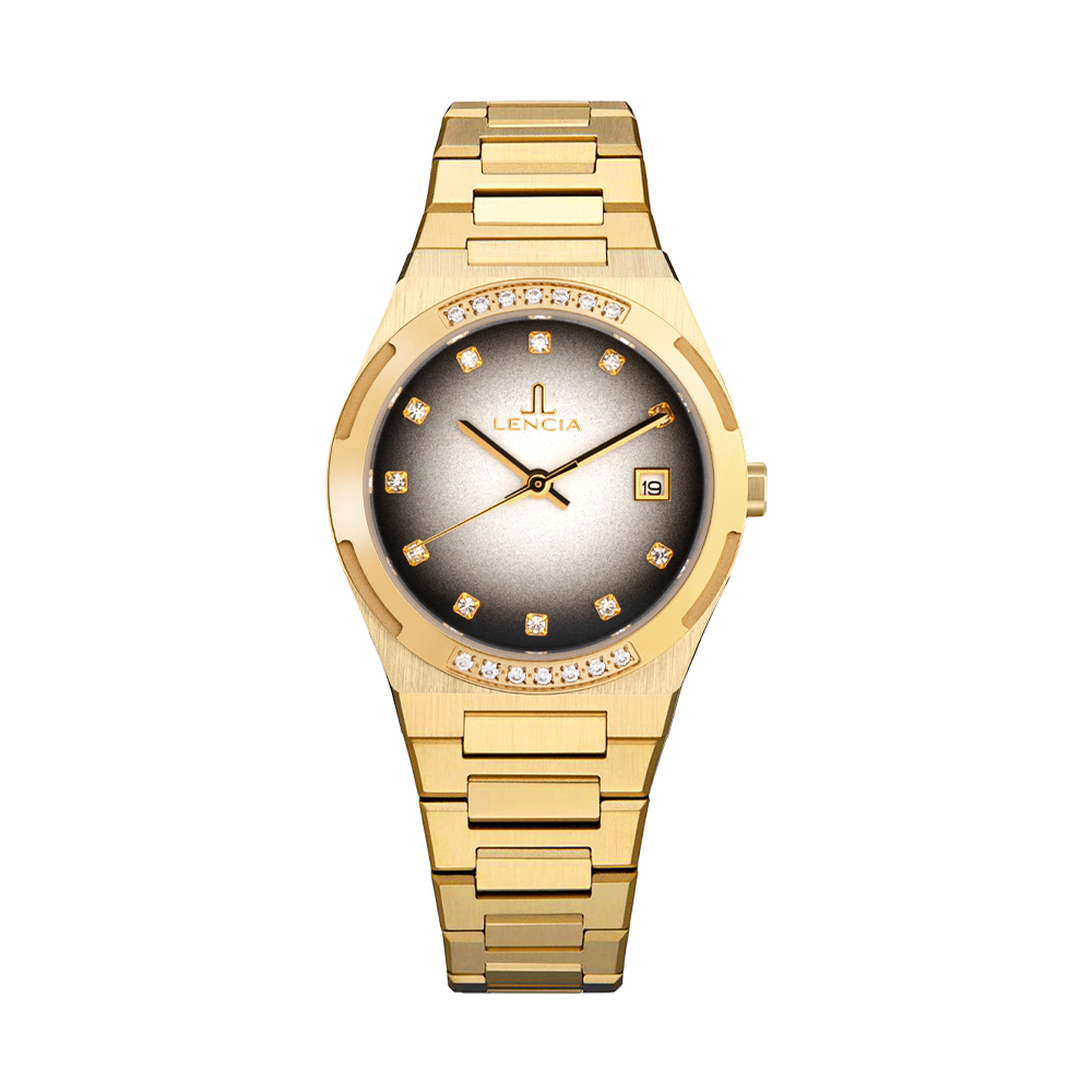 Picture of Lencia Women Watch LC0047T