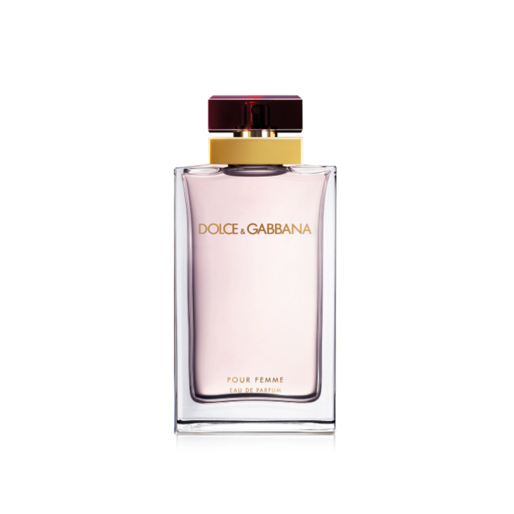 Picture of Dolce & Gabbana Pour Femme EDP 100ml