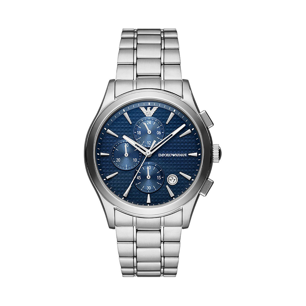 Picture of Emporio Armani Paolo Chronograph Men Watch AR11528