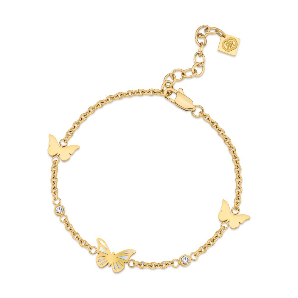 Picture of Cerruti 1881 Butterfly Bracelet CIJLB2106705