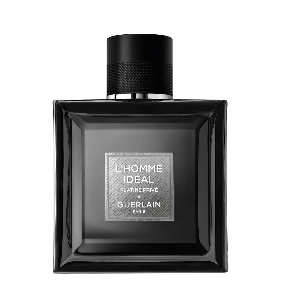 Picture of Guerlain L'Homme Ideal Platine Prive EDT 100ml