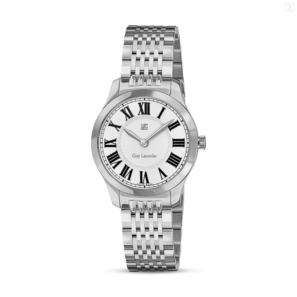 Picture of Guy Laroche Louis Women Stainless Steel Watch GLWLG0001104