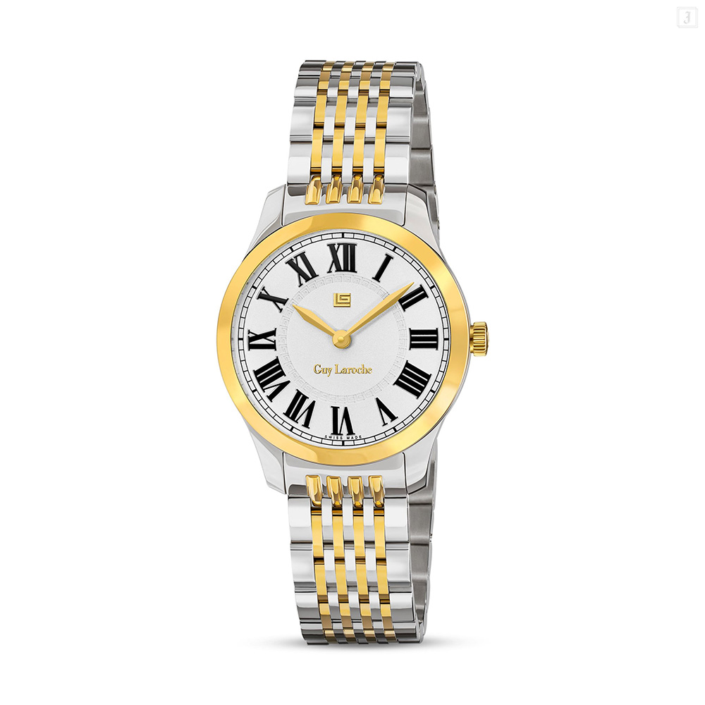 Picture of Guy Laroche Louis Women Stainless Steel Watch GLWLG0001105