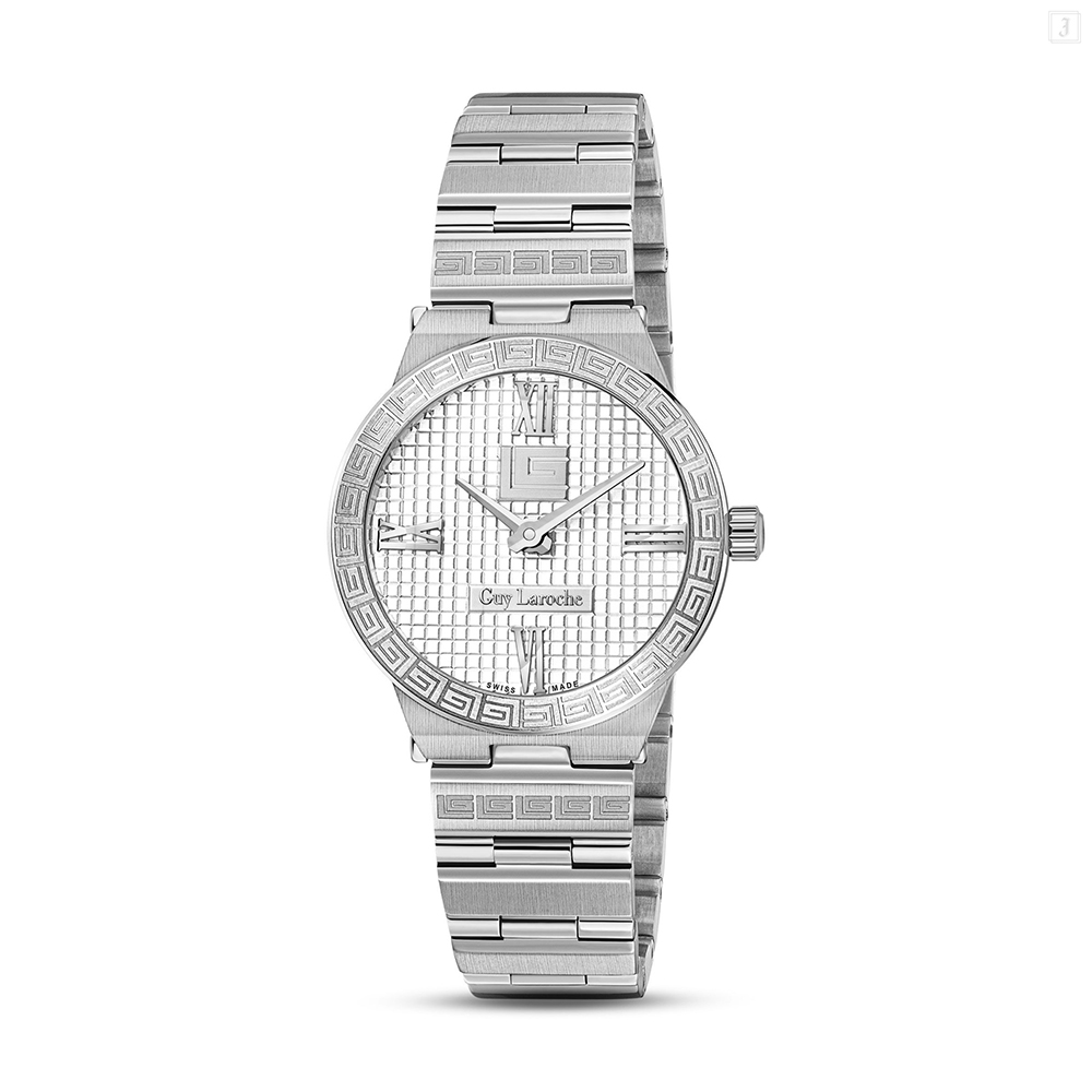 Picture of Guy Laroche Sacha Women Stainless Steel Watch GLWLG0000419