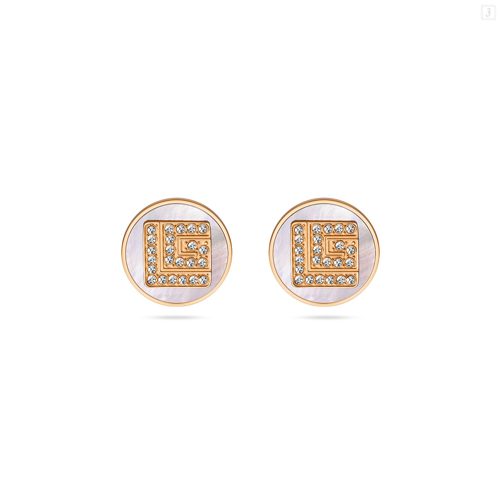 Picture of Guy Laroche Gisele Women Rose Gold Earring GLJLE0000911