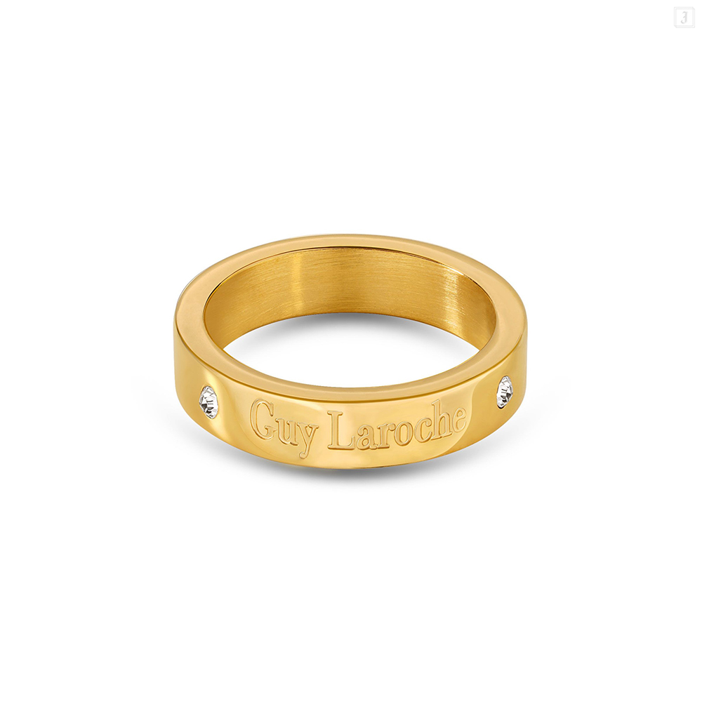 Picture of Guy Laroche Aurore Women Gold Ring