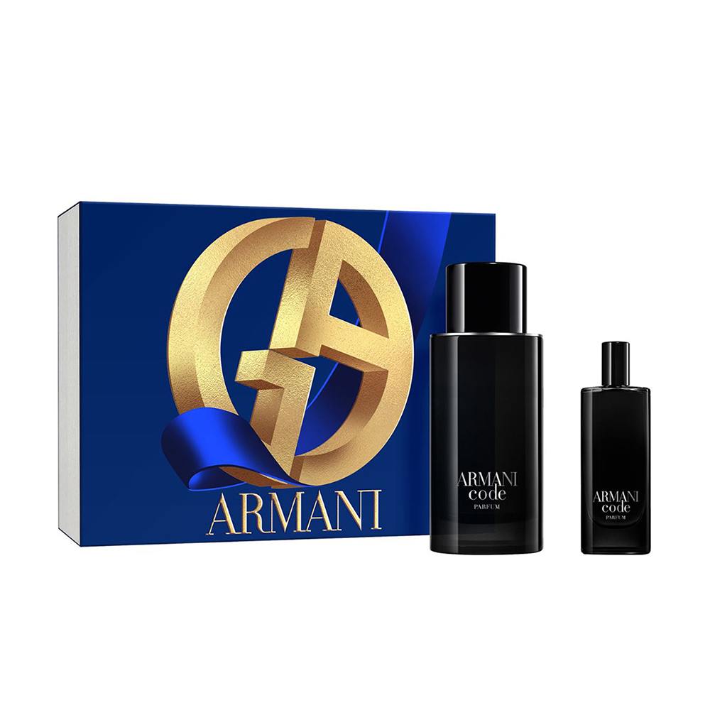 Picture of Giorgio Armani Code Parfum EDP 125ml Set