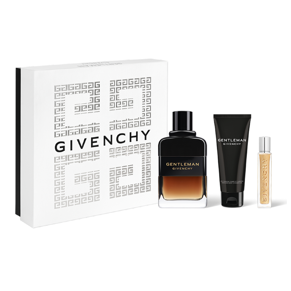 Picture of Givenchy Gentleman Reserve Privee EDP 100ml Set