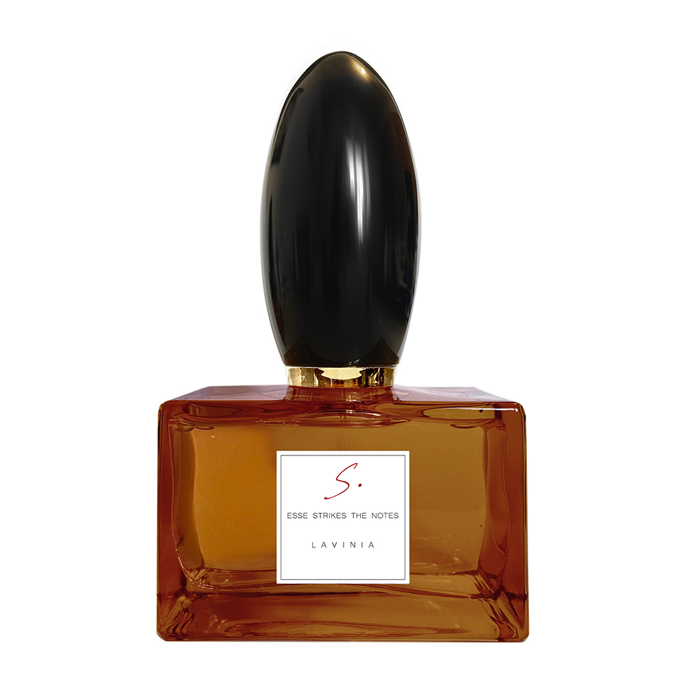 Picture of Esse Strikes The Note Lavinia EDP 100ml