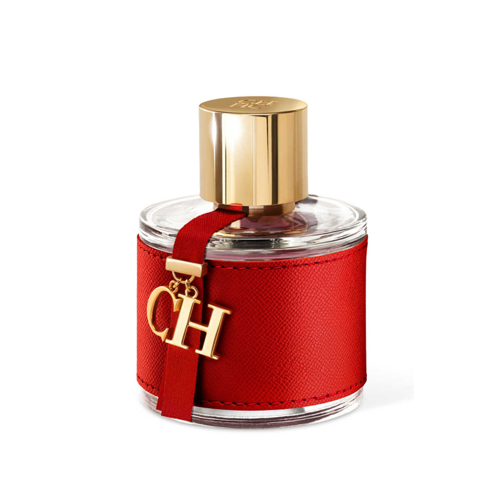 Picture of Carolina Herrera Ch Ch EDT Women 100ml